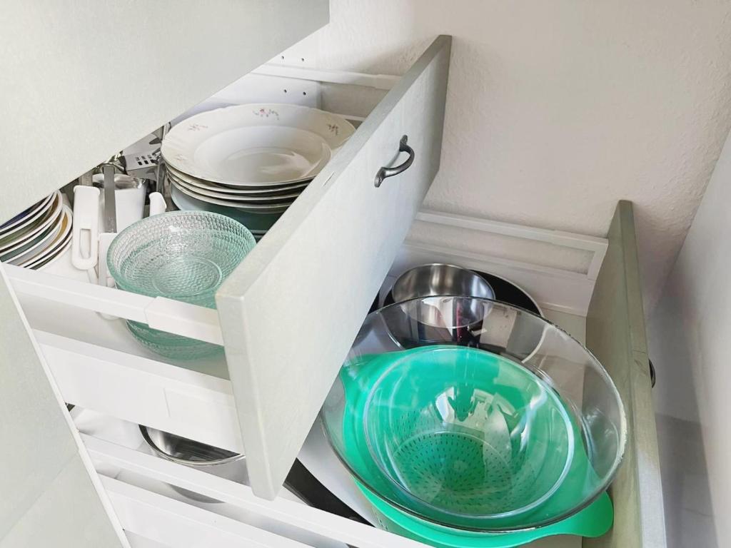 Appartement Buntspecht - 13