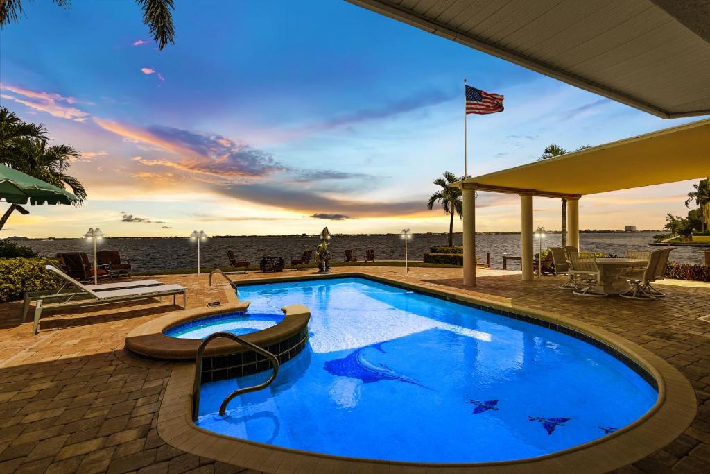 Dolce Vita Villa, Cape Coral Updated 2023 Prices