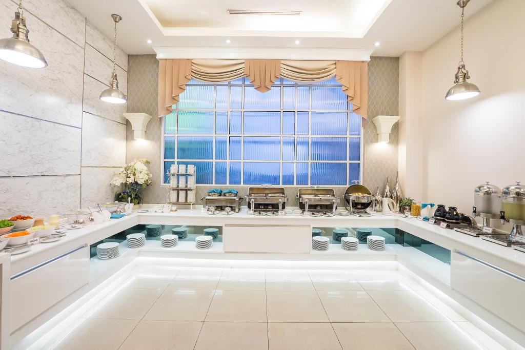 Hotel De Bangkok - Resim 25