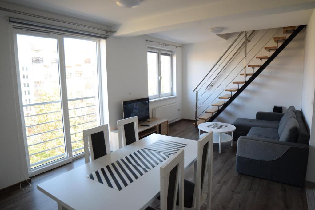 Hot Pot Apartament - Housity