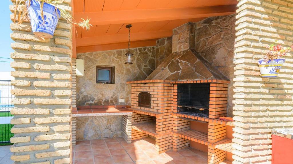 Fotografie z fotogalerie ubytování Villa Brenda Conil de la Frontera by Ruralidays v destinaci Conil de la Frontera
