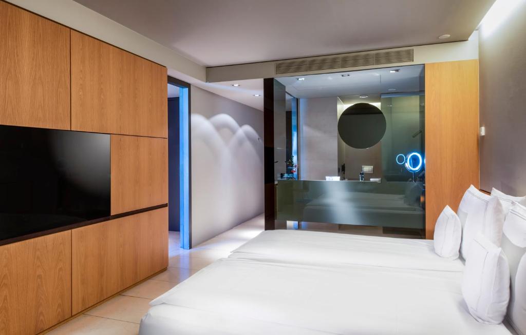 SANA Berlin Hotel - 16