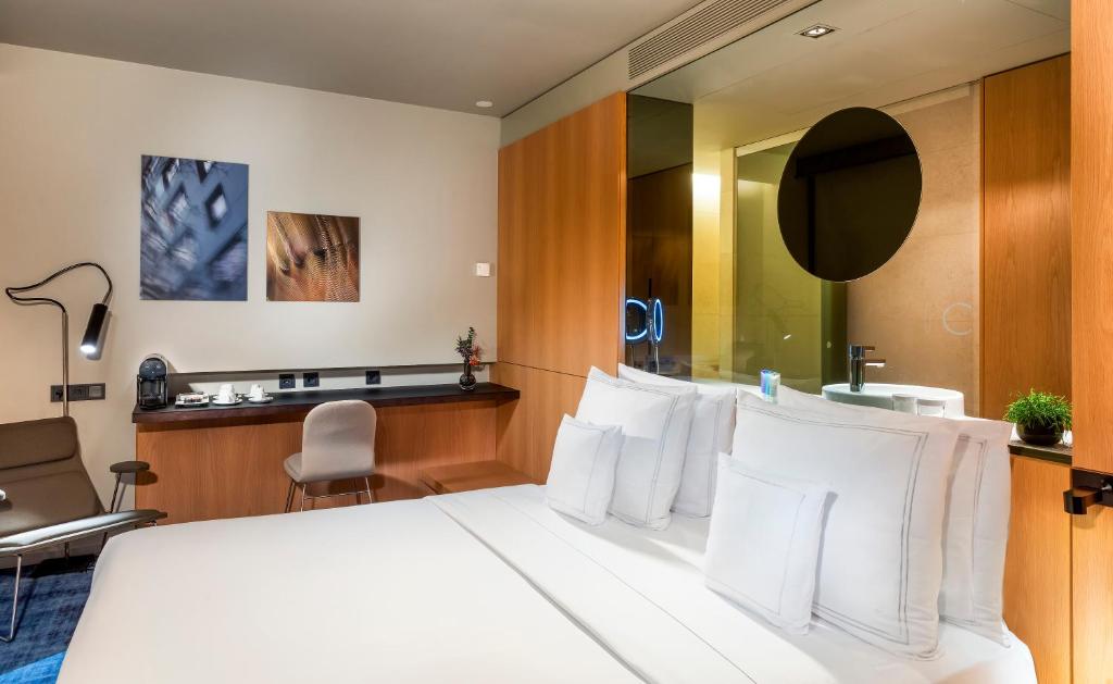 SANA Berlin Hotel - 18