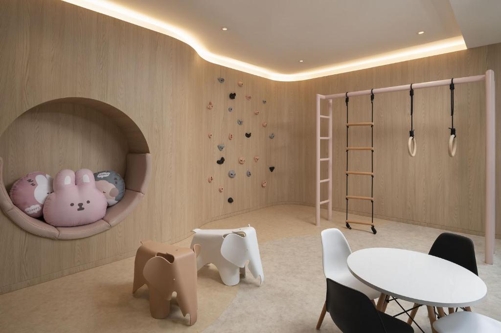 JonoX Phuket Karon Hotel - 16