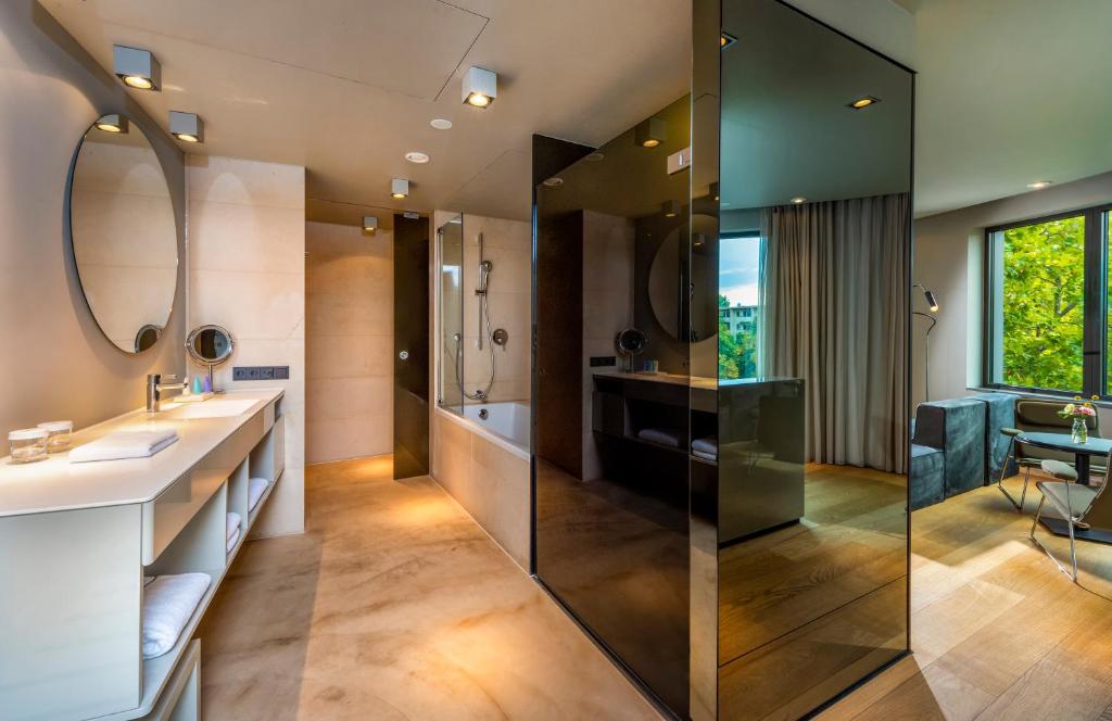 SANA Berlin Hotel - Resim 41