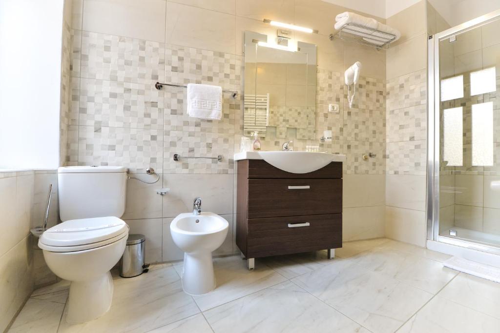 AGO Apartments - Resim 17