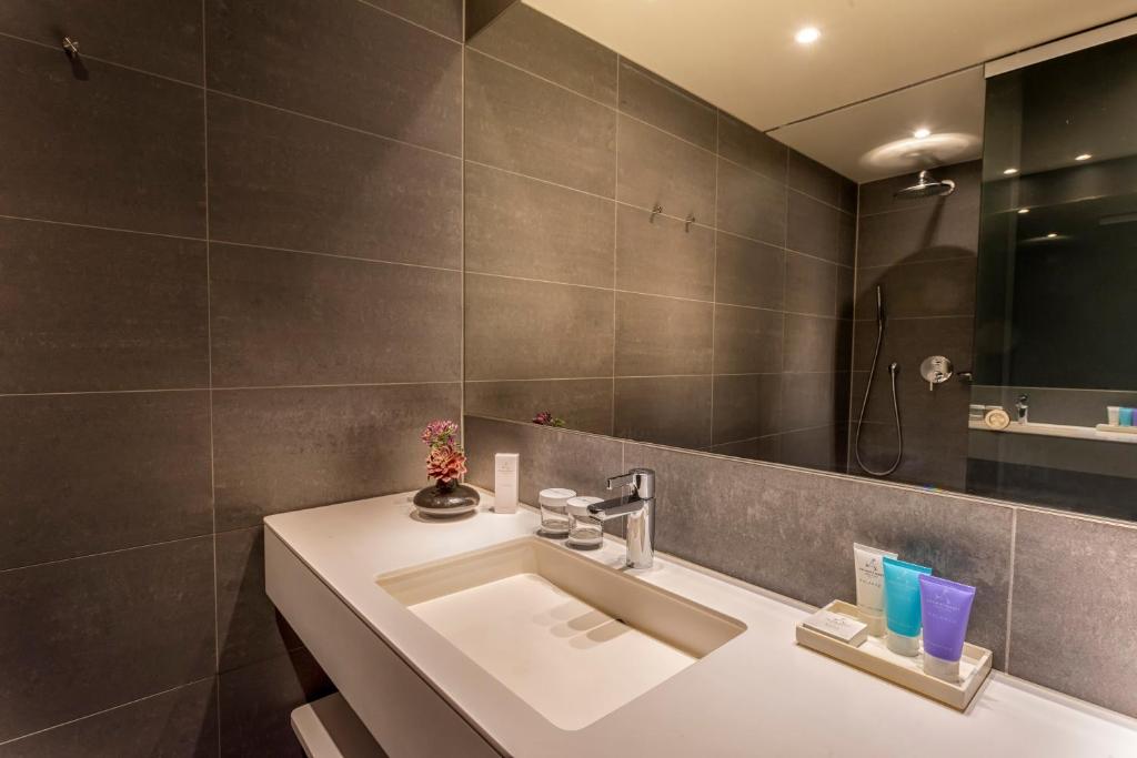 SANA Berlin Hotel - 14