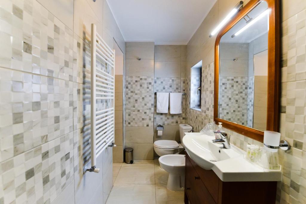 AGO Apartments - Resim 19