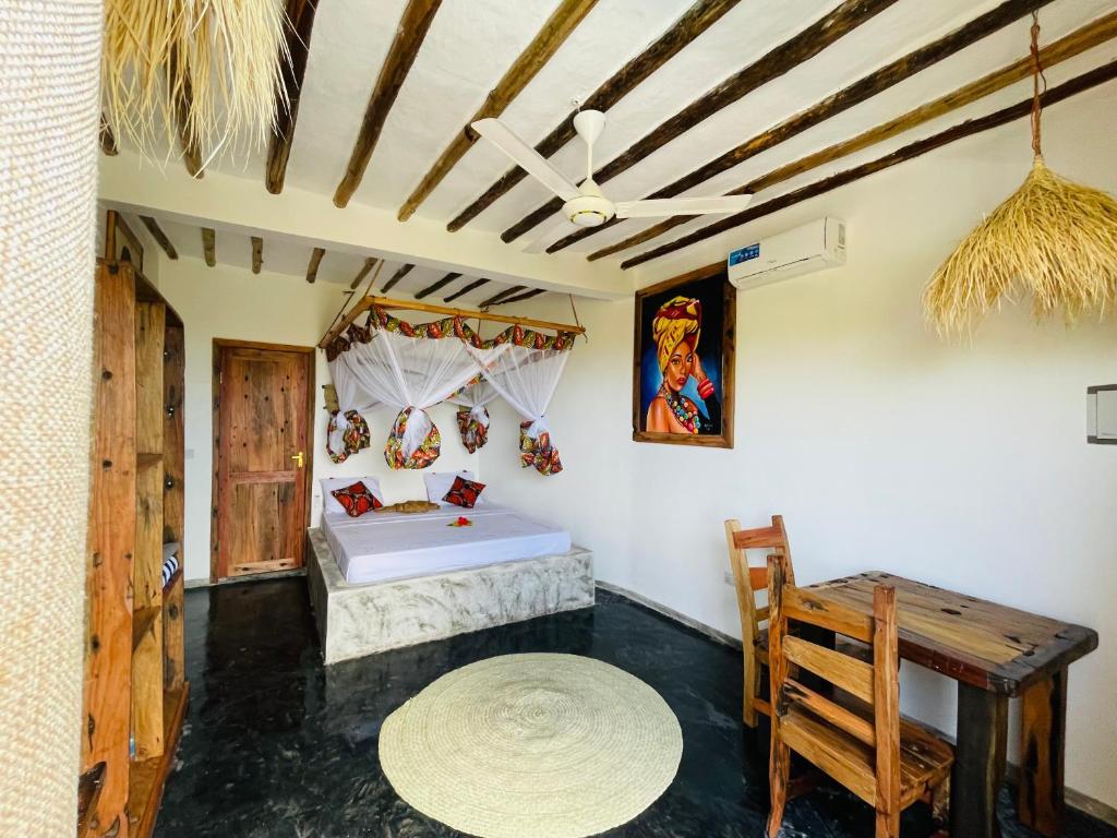 Chunga Changa, Matemwe – Updated 2024 Prices