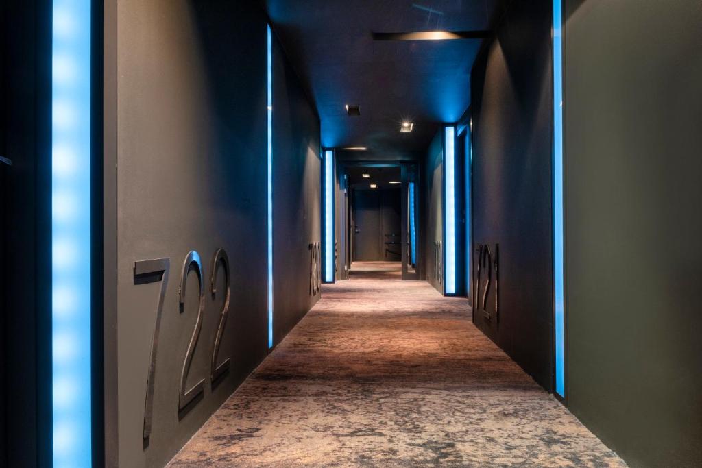 SANA Berlin Hotel - Resim 13