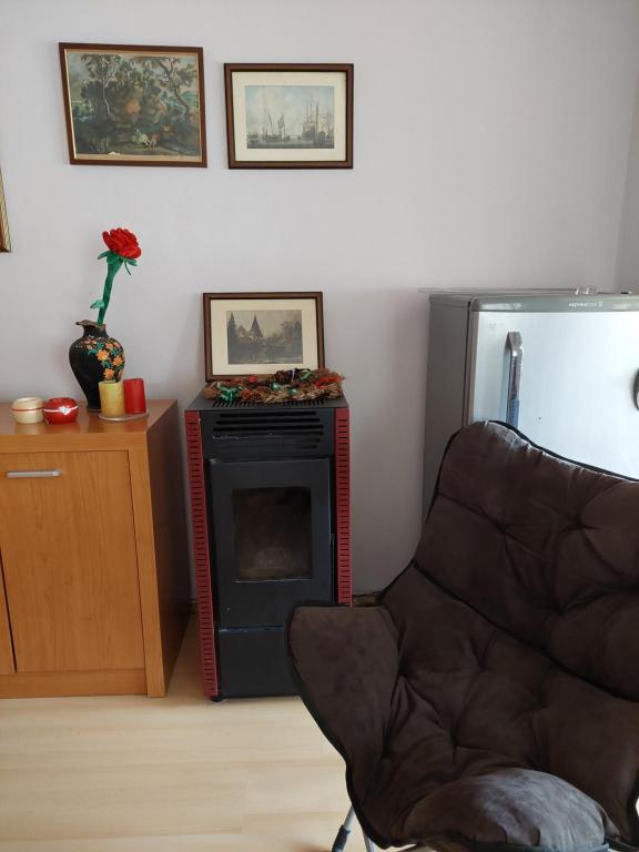 Myslym Shyri lovely top apartment - Imazhi 9