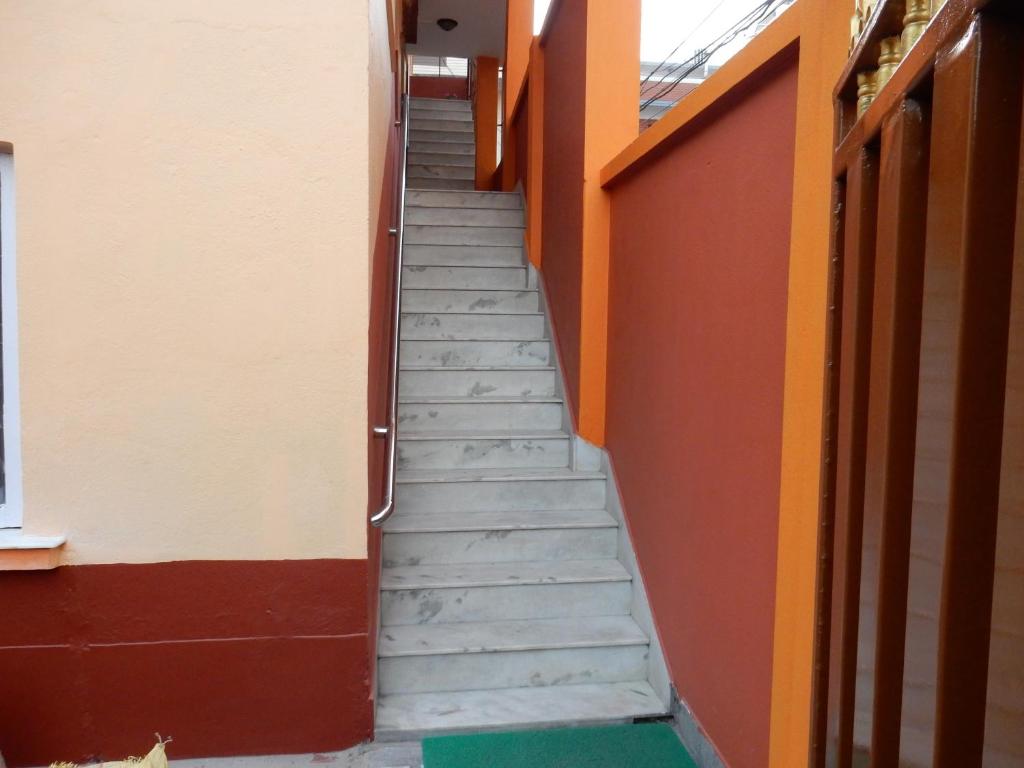 Fotografie z fotogalerie ubytování Andes House v destinaci Kathmandu