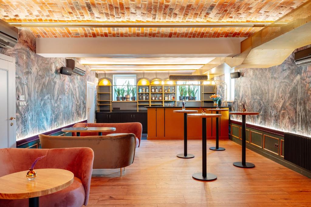 Hotel Apis - Resim 41