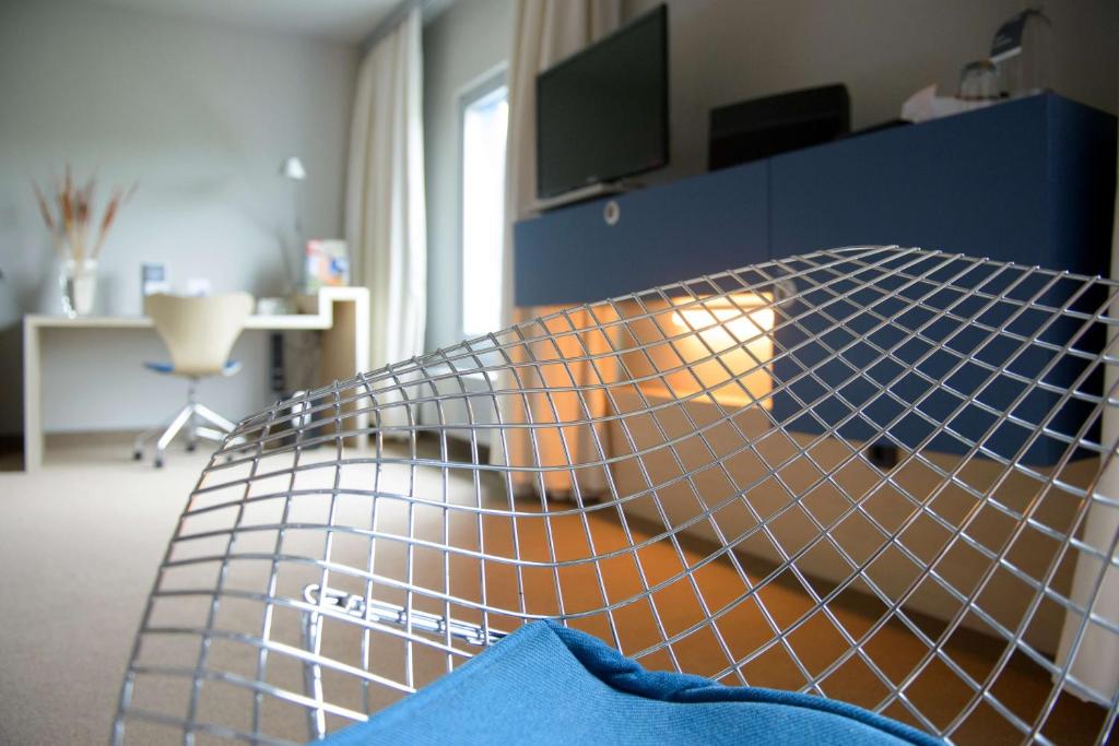 ATLANTIC Hotel Universum - Resim 12