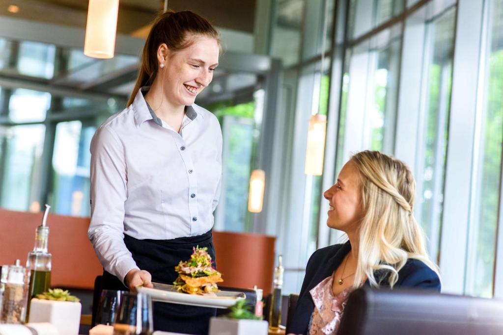 ATLANTIC Hotel Universum - Resim 23