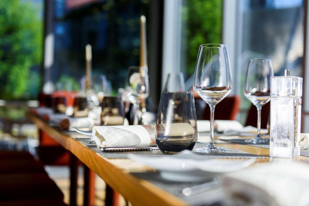 ATLANTIC Hotel Universum - Resim 24