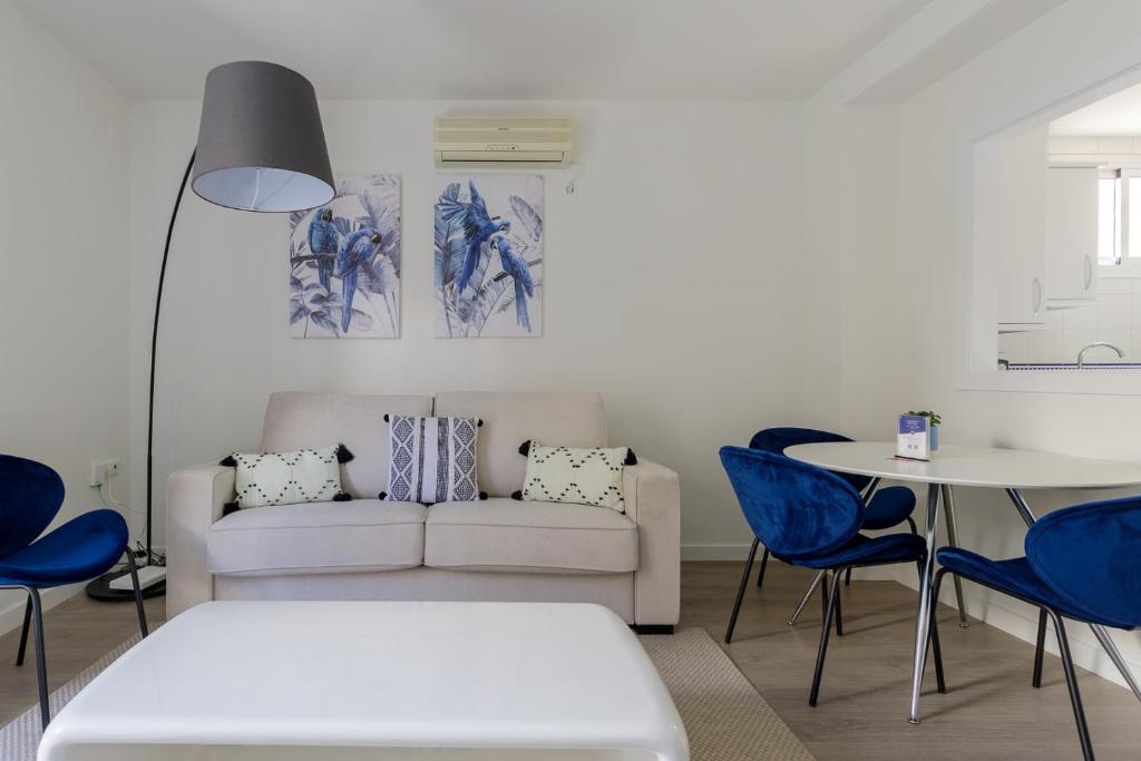 Casa Evi - Appartement Met Balkon
