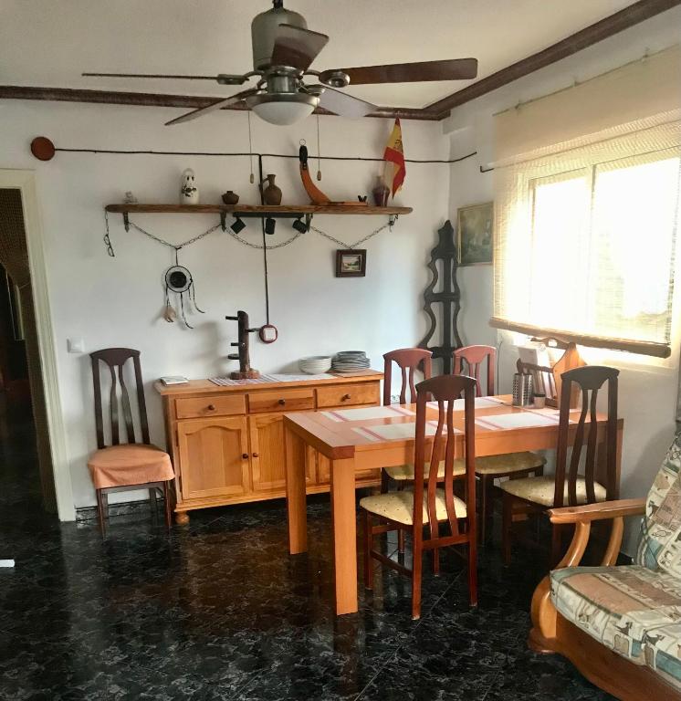 Booking.com: Apartamento Piso Alicante , Alicante, España ...