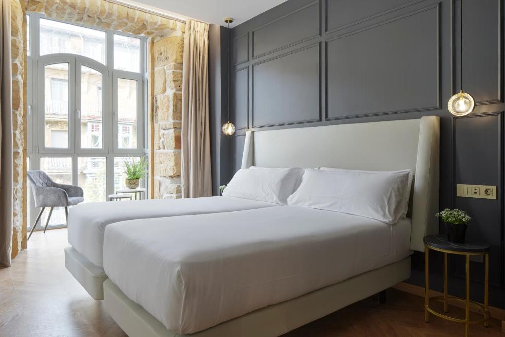 HOTEL ARRIZUL CATEDRAL, San Sebastián – Updated 2023 Prices