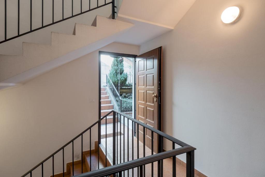 Fotografia z galérie ubytovania La casa di Sarah v destinácii Solto Collina