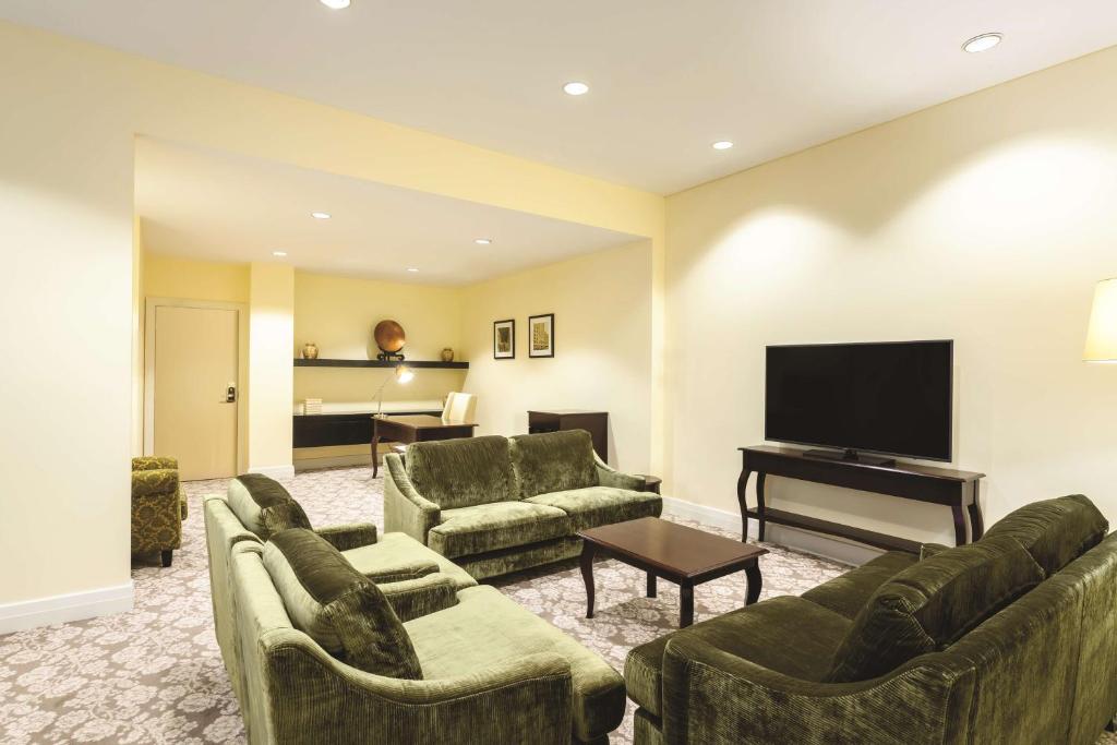 Rendezvous Hotel Melbourne - Resim 15