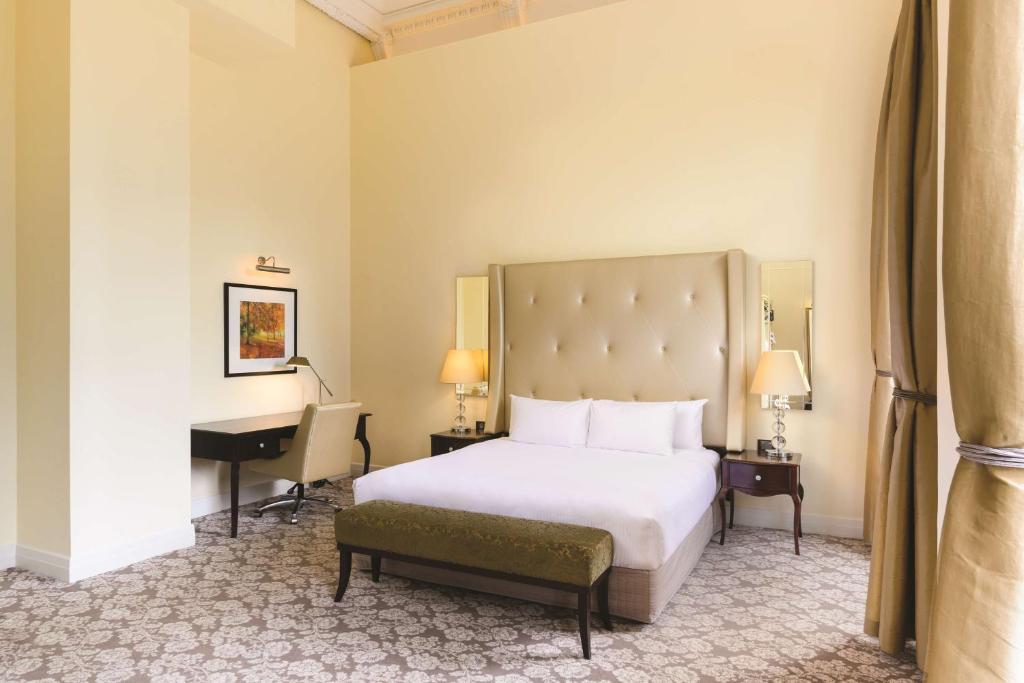 Rendezvous Hotel Melbourne - Resim 18