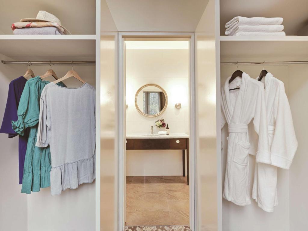 Rendezvous Hotel Melbourne - Resim 28