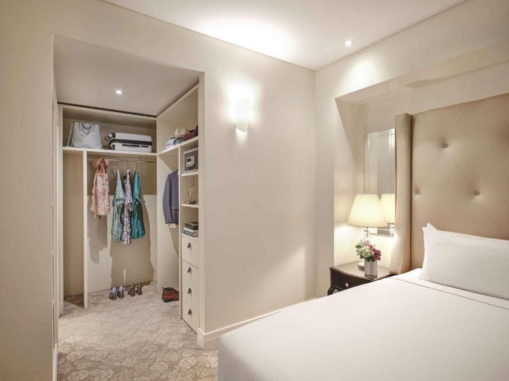 Rendezvous Hotel Melbourne - Resim 43