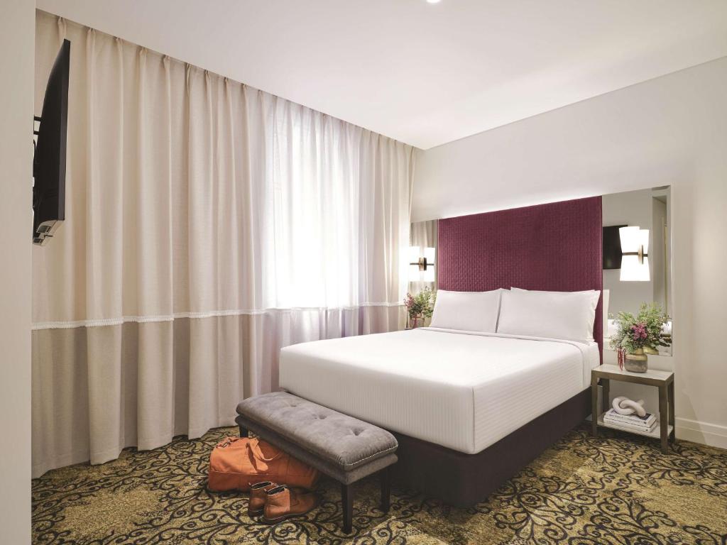 Rendezvous Hotel Melbourne photo