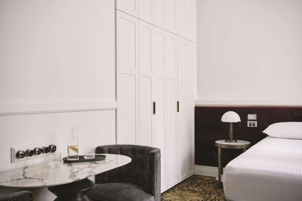 Rendezvous Hotel Melbourne photo