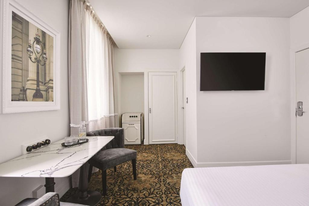 מלון רנדבו הוטל מלבורן - Rendezvous Hotel Melbourne – תמונה 3