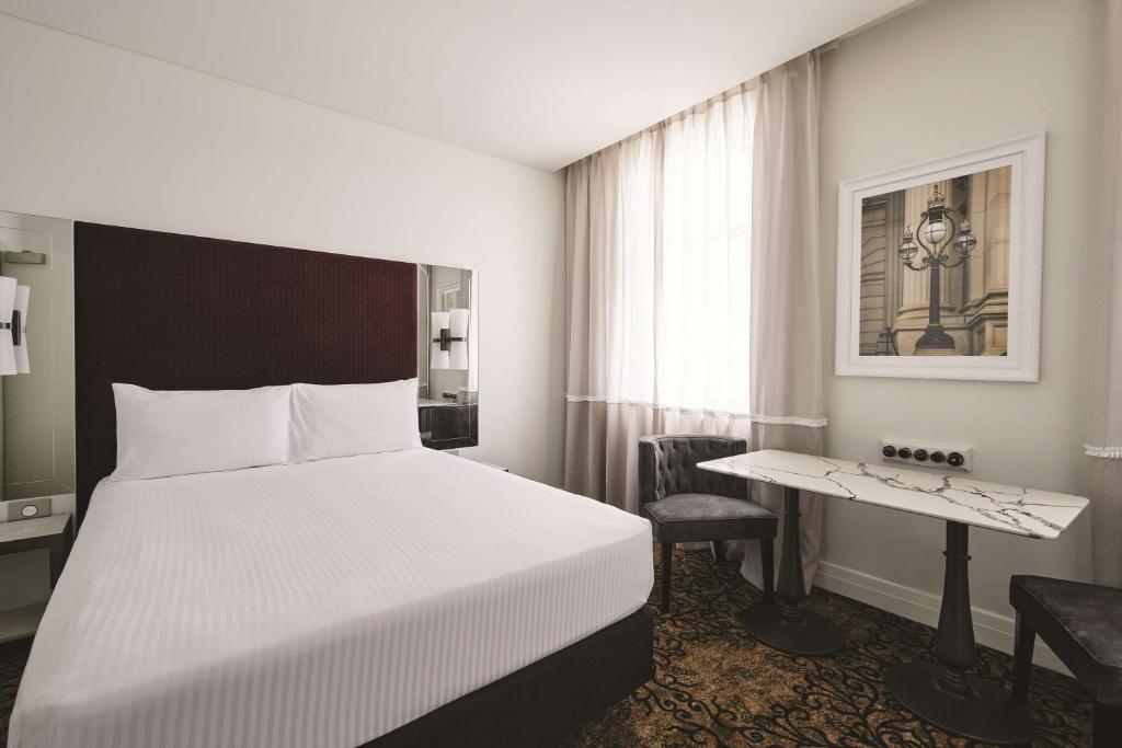 מלון רנדבו הוטל מלבורן - Rendezvous Hotel Melbourne – תמונה 2