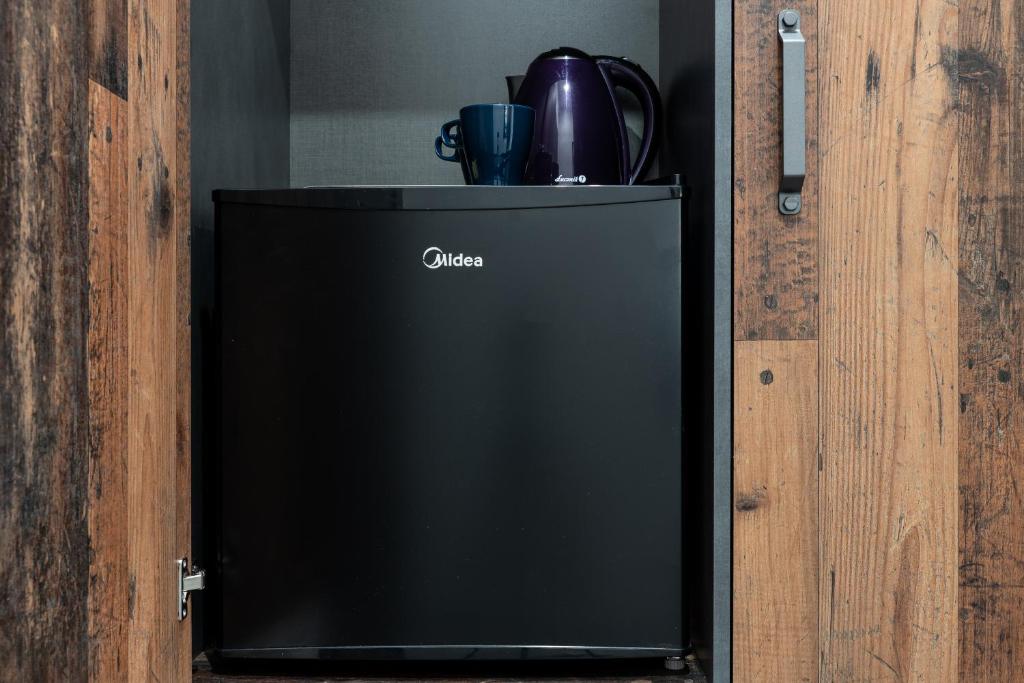 Dream Aparts - Piotrkowska 56 - Resim 18