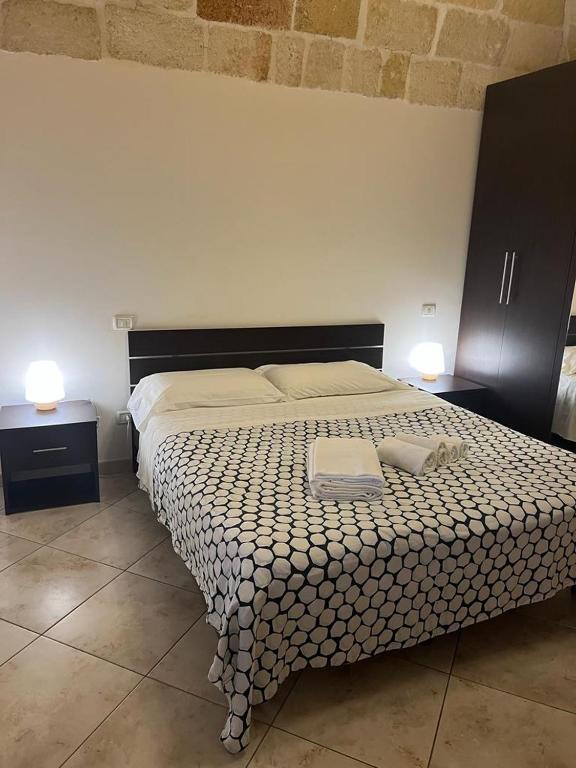 Apartment Casa Roma, Polignano a Mare, Italy