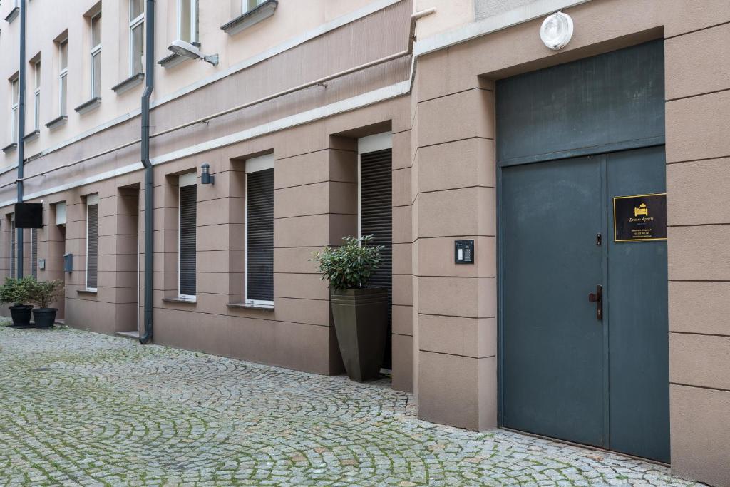 Dream Aparts - Piotrkowska 56 - Resim 16