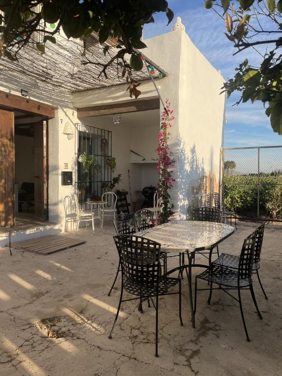 Booking.com: Villa de Clara , Meliana, Spanje . Boek nu je hotel!