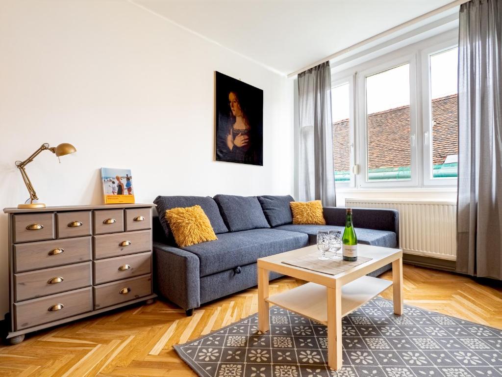 Buda Castle Cosy Apartment Szalag utca