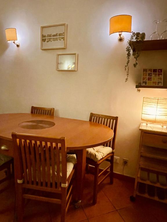 Kép Rome Downtown Apartment_Sistina szállásáról Rómában a galériában