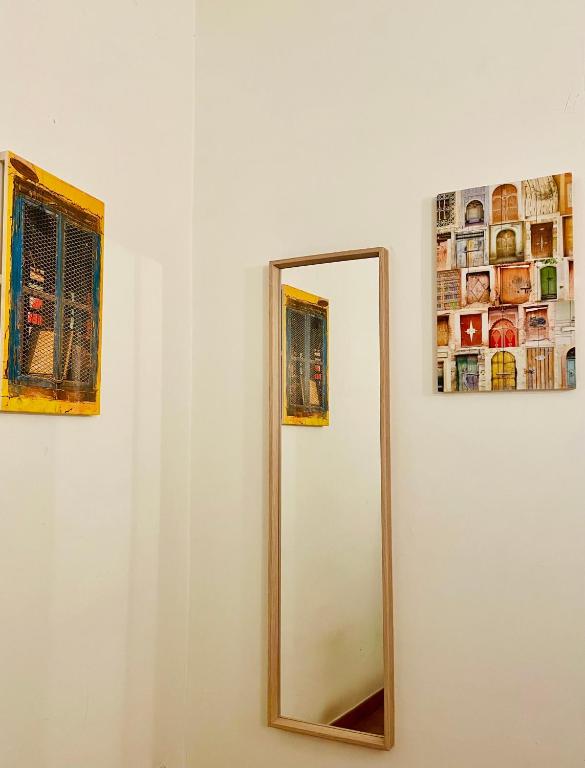 Kép Rome Downtown Apartment_Sistina szállásáról Rómában a galériában