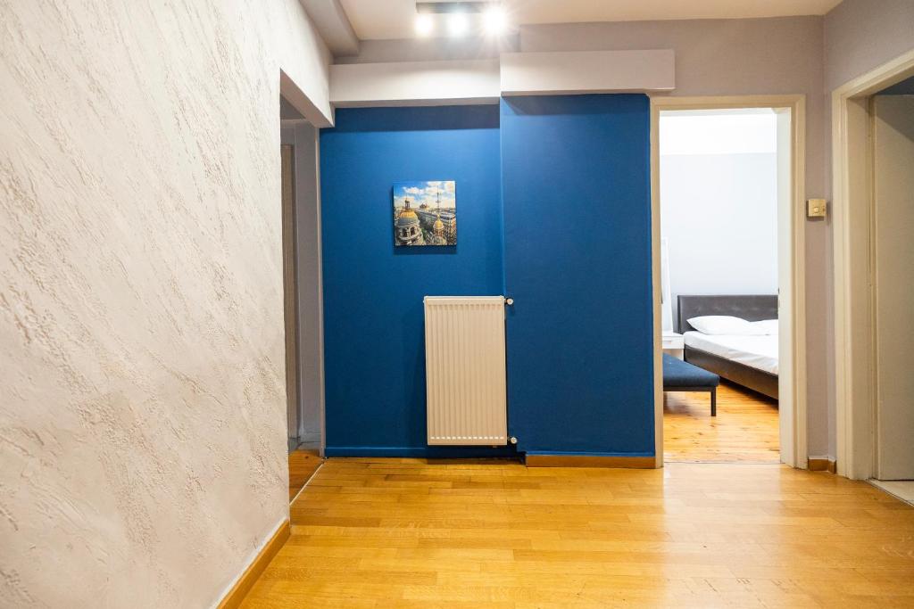 Fotografia z galérie ubytovania Delmare 4Spot en Suite v Solúne
