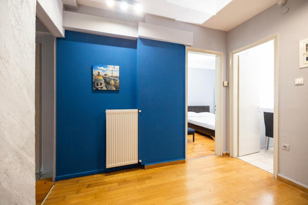 Fotografia z galérie ubytovania Delmare 4Spot en Suite v Solúne