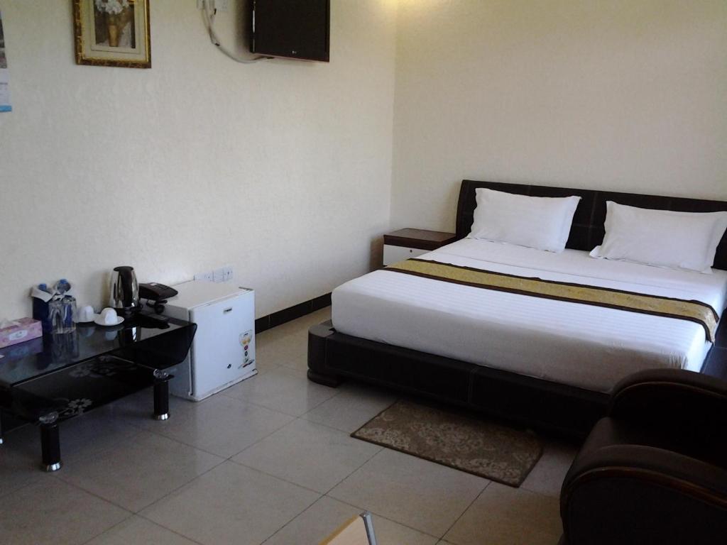 Gallery image of Best Point Hotel in Dar es Salaam