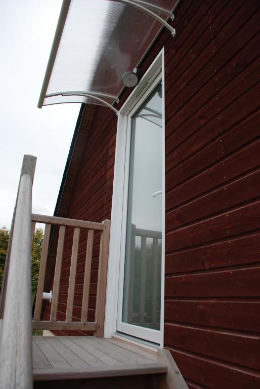 La Pose Normande - Chambre Double Avec Salle De Bain Privée