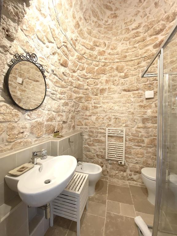 i Trulli del Fauno - 8