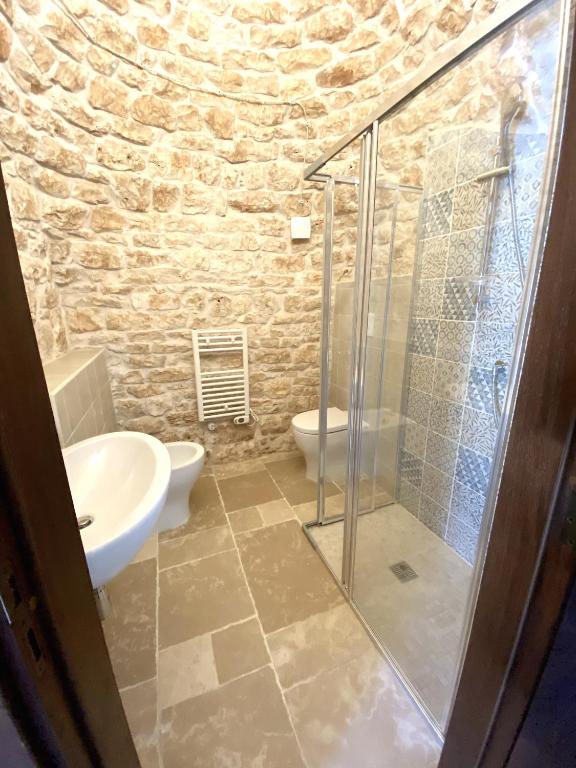 i Trulli del Fauno - 7