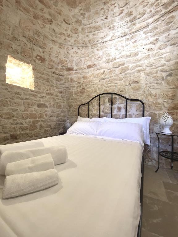 i Trulli del Fauno - 4