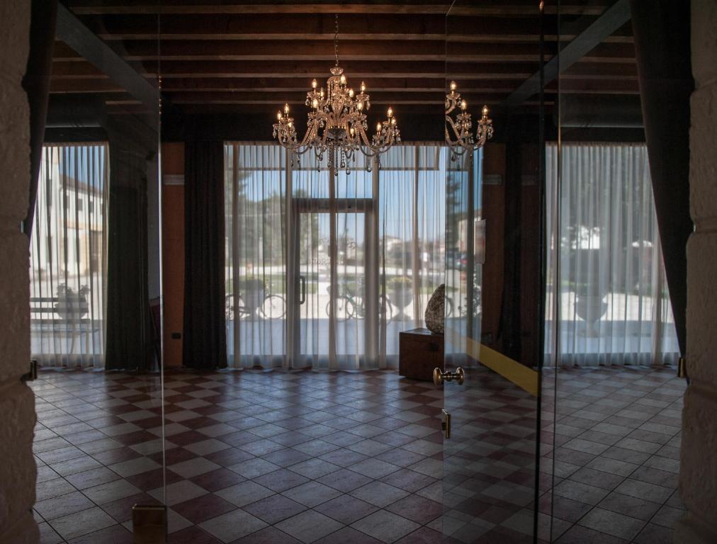 Fotografie z fotogalerie ubytování Residence Cà Beregana v destinaci Vicenza
