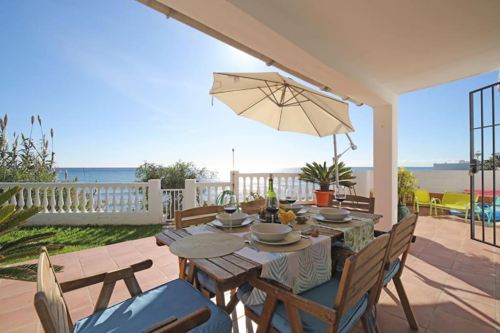 Beach House, El ChaparralLa Cala de Mijas (by Rent And Homes), Mijas