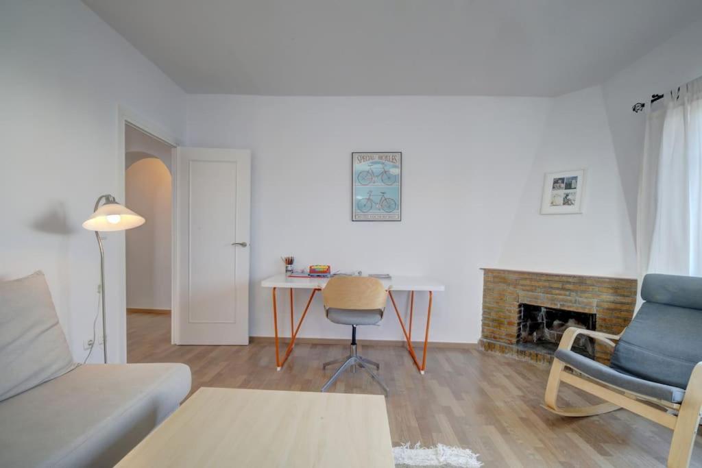 Fotografie z fotogalerie ubytování Beach House, El Chaparral-La Cala de Mijas (by Rent And Homes) v destinaci Mijas Costa