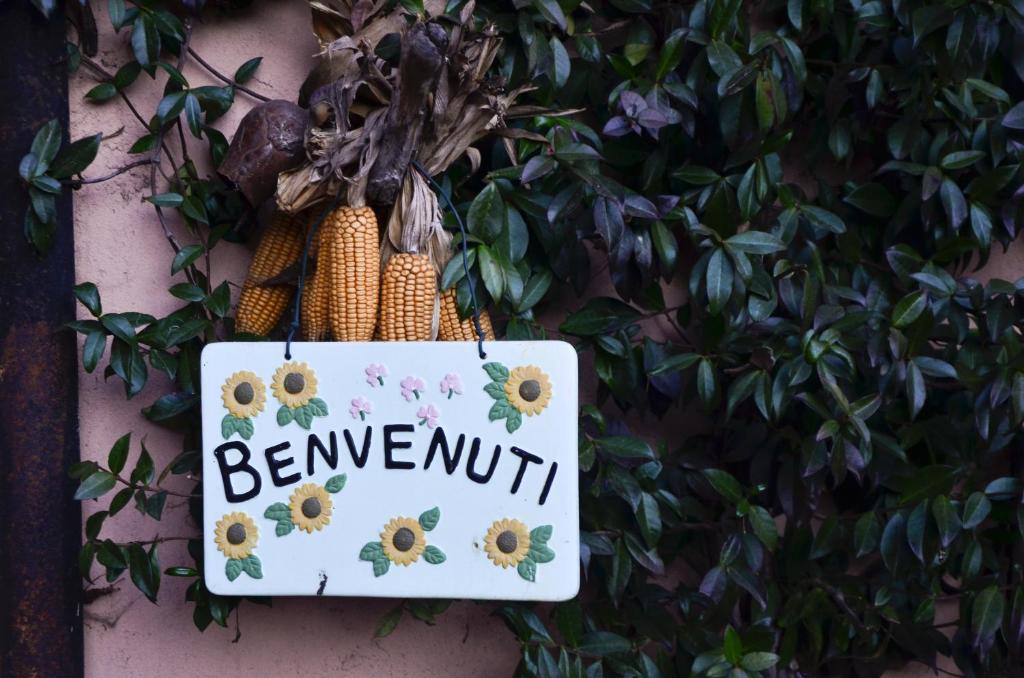 Fotografie z fotogalerie ubytování B&B il Baciass v destinaci Pinerolo